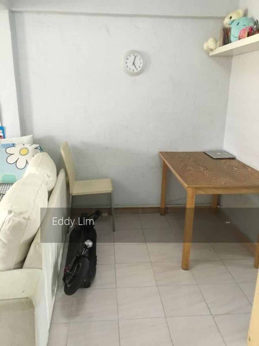 Blk 6 Holland Close (Queenstown), HDB 3 Rooms #124617002